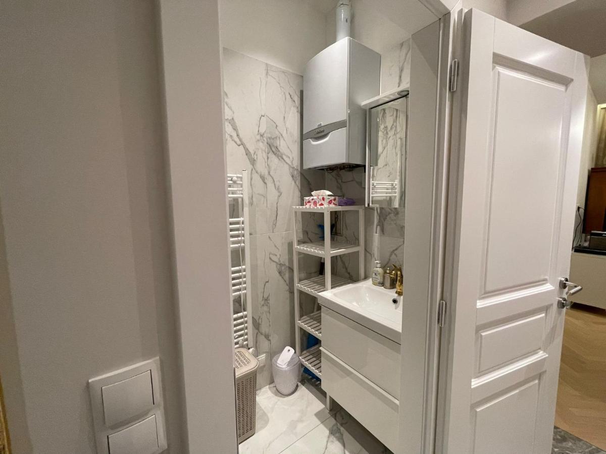 Herz Von Mariahilfer Apartament *