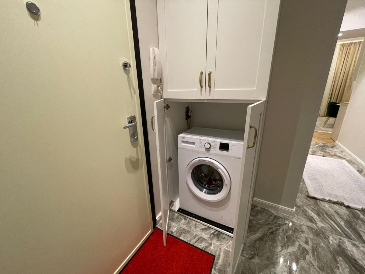 Herz Von Mariahilfer Apartament